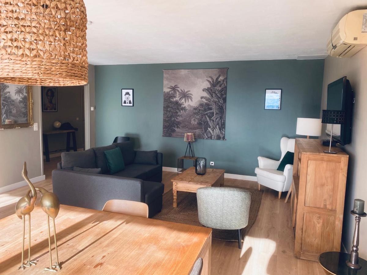 Le Jas De Joucas Hotel-Restaurant 외부 사진