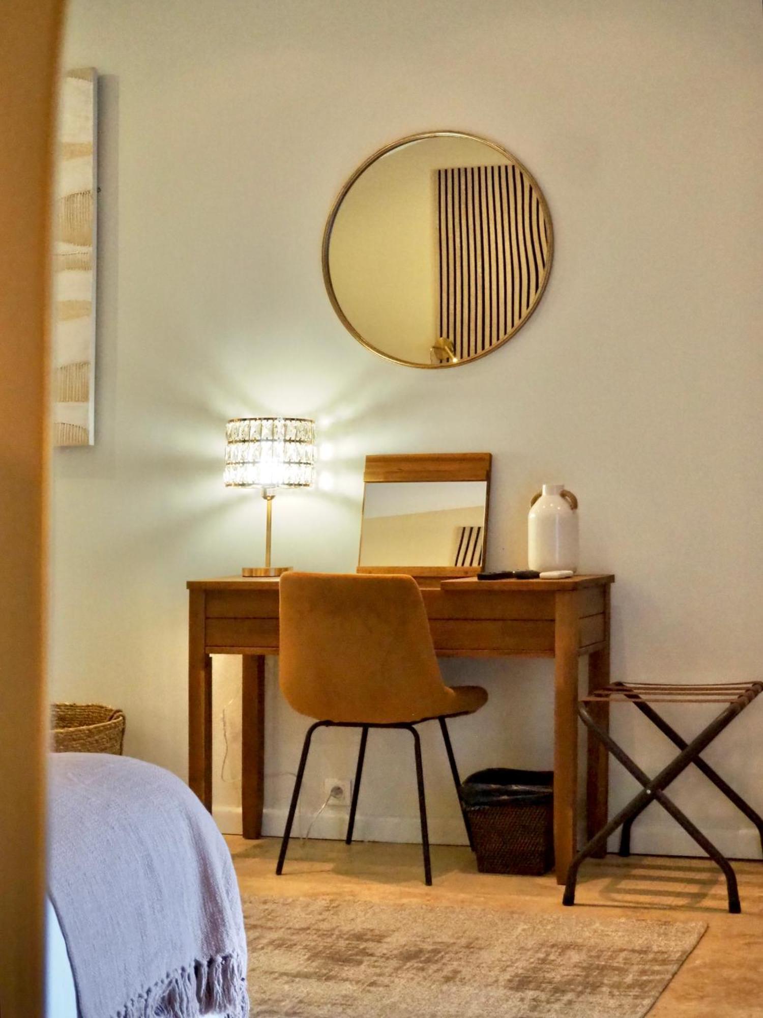 Le Jas De Joucas Hotel-Restaurant 외부 사진