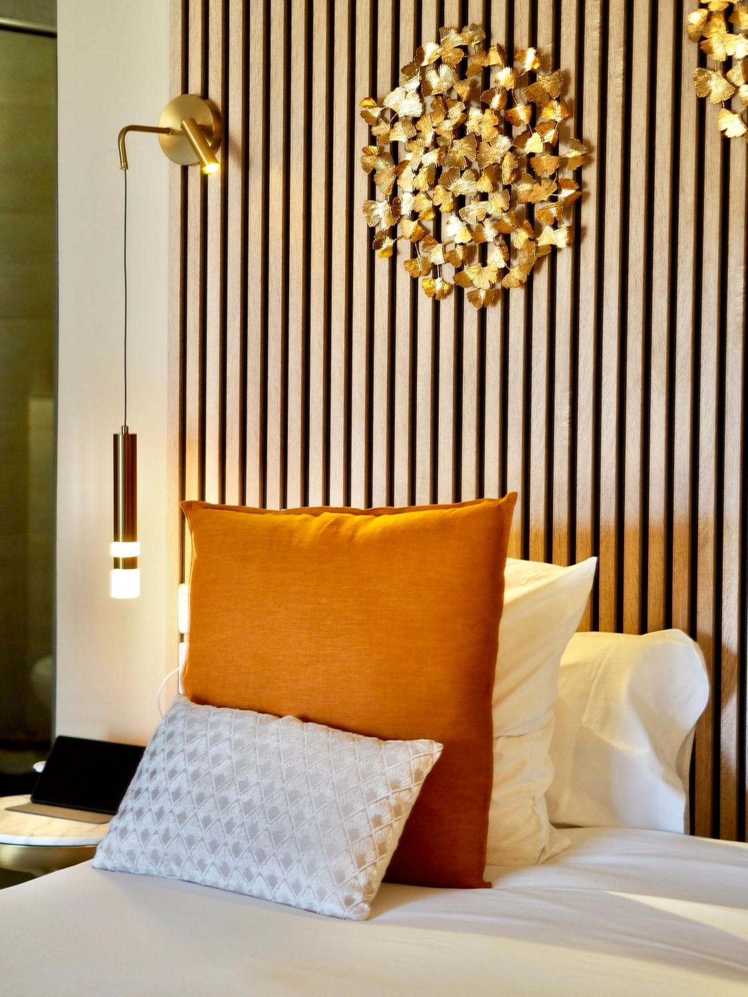 Le Jas De Joucas Hotel-Restaurant 외부 사진