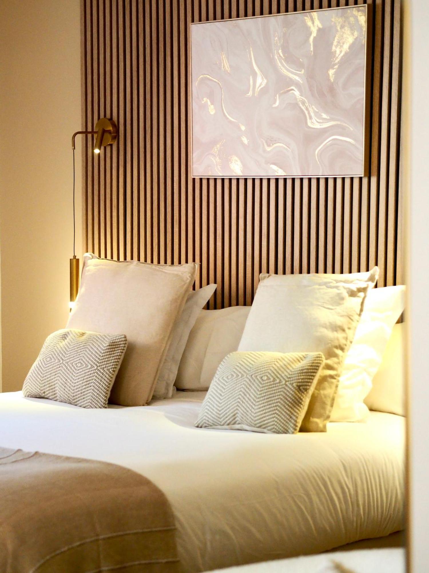 Le Jas De Joucas Hotel-Restaurant 외부 사진