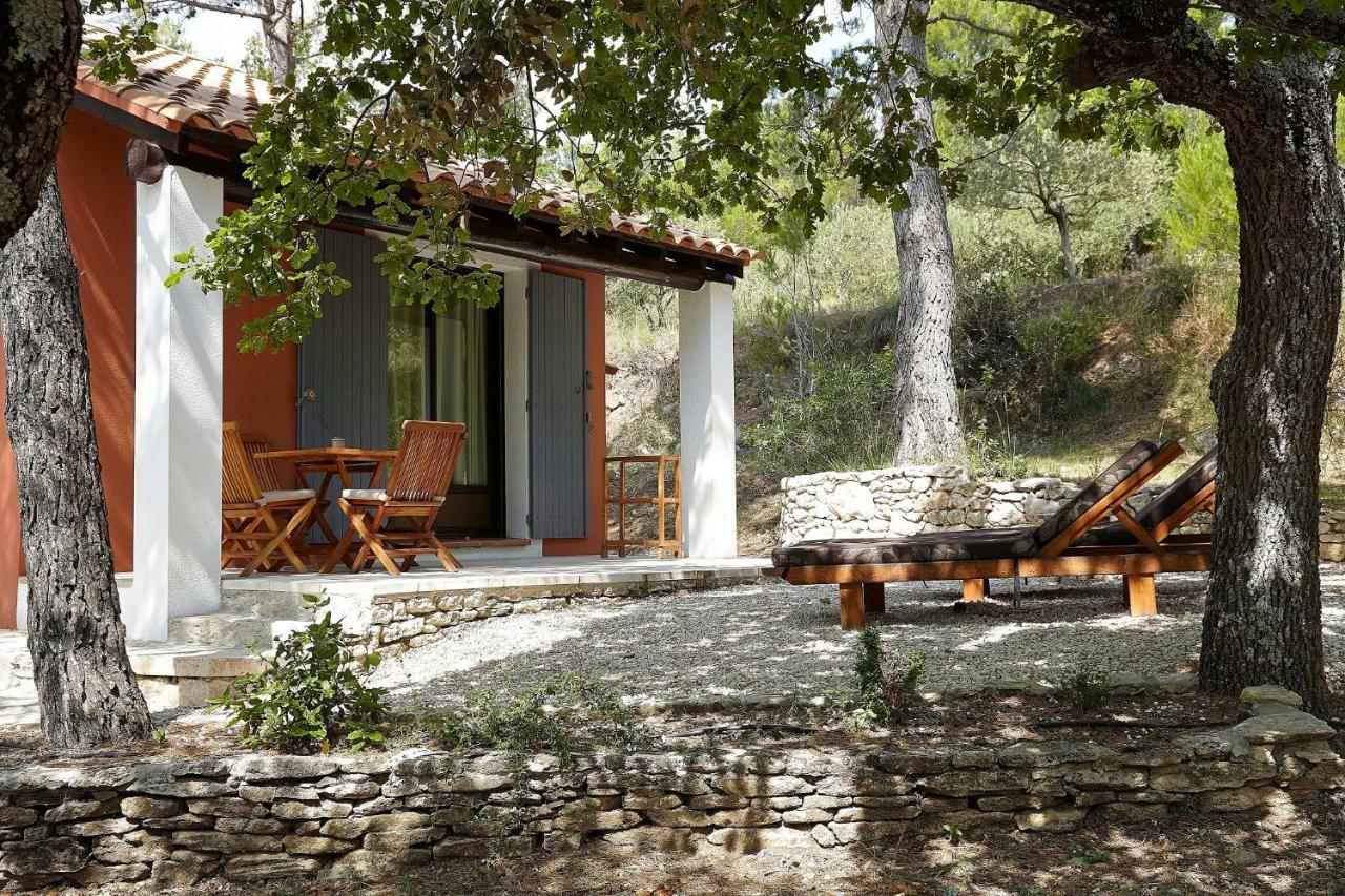 Le Jas De Joucas Hotel-Restaurant 외부 사진